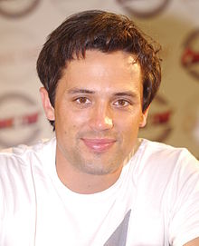 How tall is Stephen Colletti?